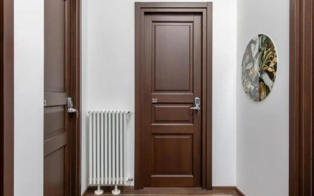 Old Town Luxury Suites