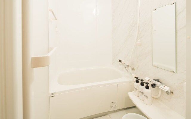 Beauty Villa Tengachaya 102