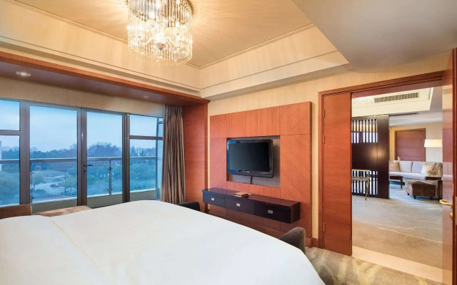 Wyndham Grand Plaza Royale Hangzhou