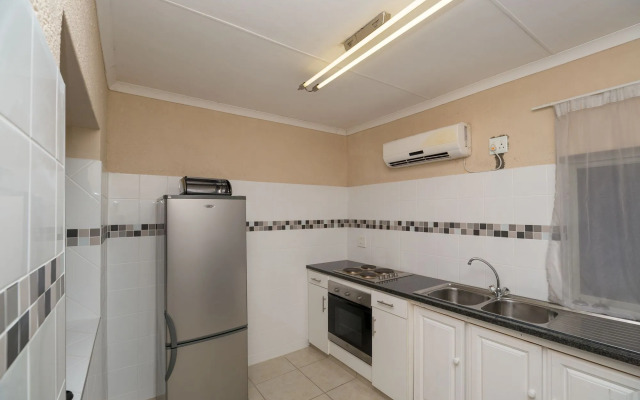 St Lucia Safari Lodge