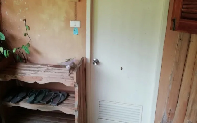 Rai Lookmai Resort Khao Kho