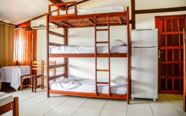 Morro Pub Beach House