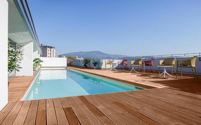 YellowSquare Florence