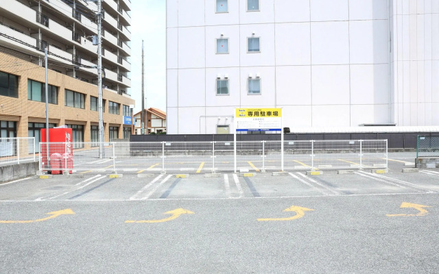 Smile Hotel Kumagaya