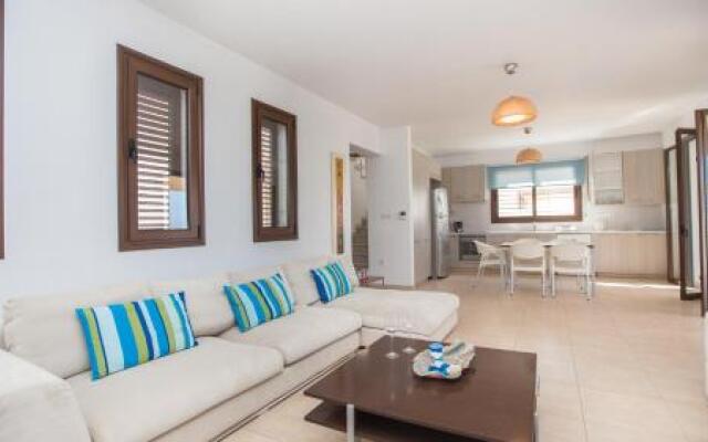 Oceanview Villa 445