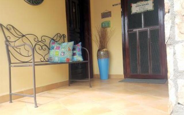 West Bay B&B