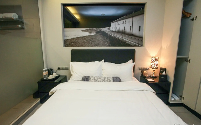 The Southbridge Hotel