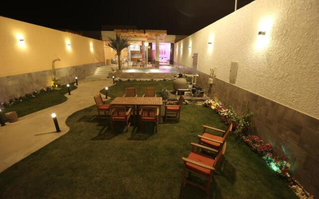 Dorrah Resort