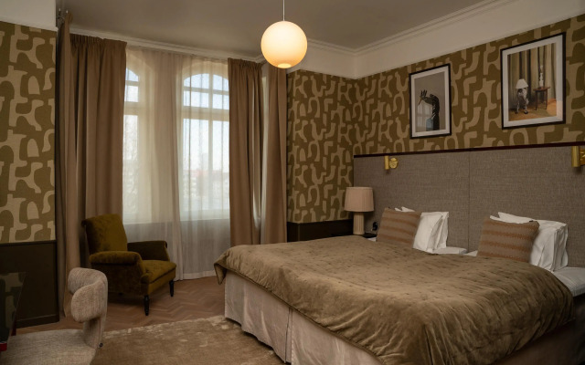 Grand Halmstad, WorldHotels Crafted