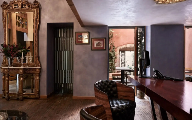 Domus Renier Boutique Hotel, Member of Domus Elegance Collection