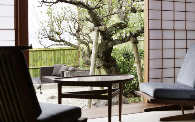 The Hiramatsu Hotels & Resorts Atami