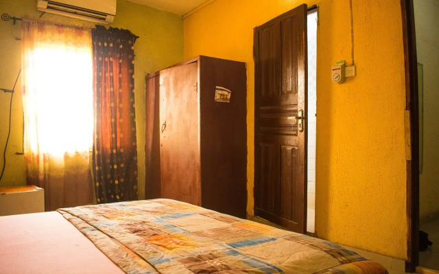 Bikem Lodge