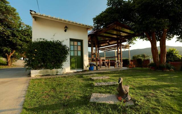 The Rainbow Villa