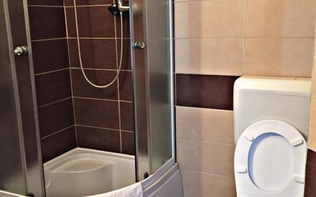 Pensiuna Maramures-Hoteni