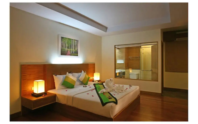 Baan Saikao Hotel & Service Apartment