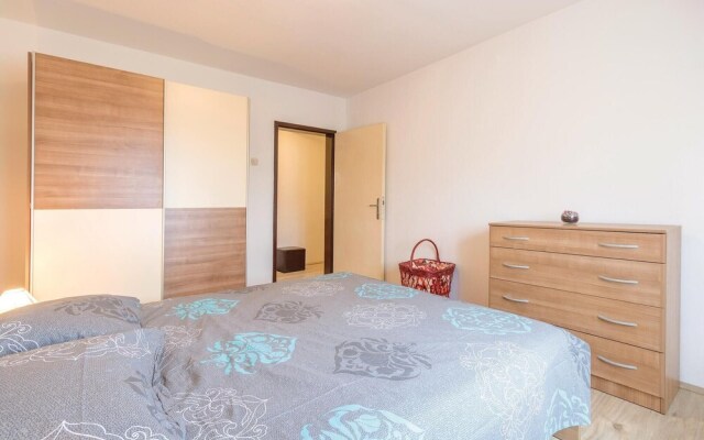 Amazing Apartment in Pula With 1 Bedrooms and Wifi