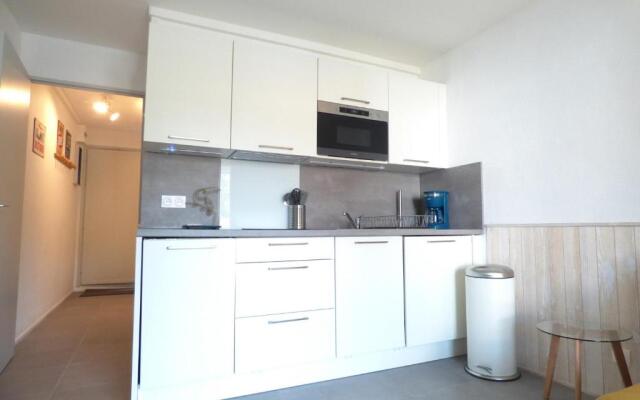 Appartement Saint-Gilles-Croix-de-Vie, 2 pièces, 3 personnes - FR-1-428-113