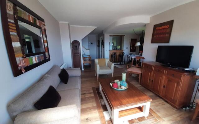 Condominio la Puntilla Km 2 Camino Villarrica Pucon