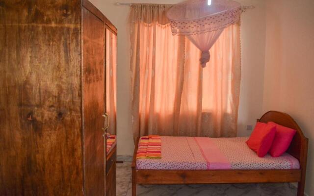 Stay.Plus Ganjoni Studio Apartment