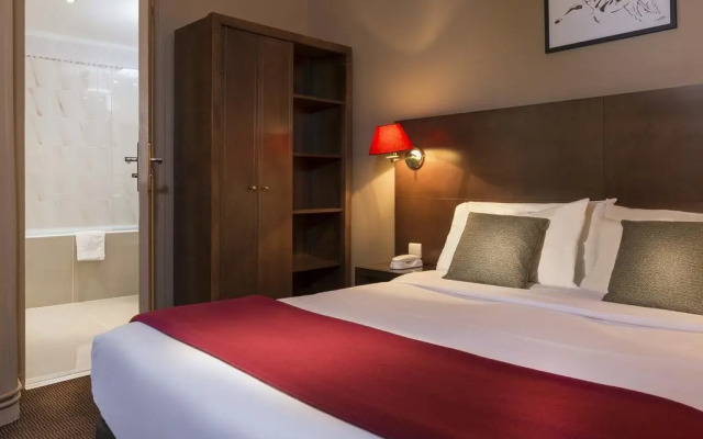 Roi de Sicile Rivoli