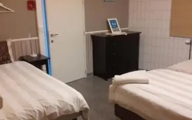 Wenceslas Cobergher Appartement