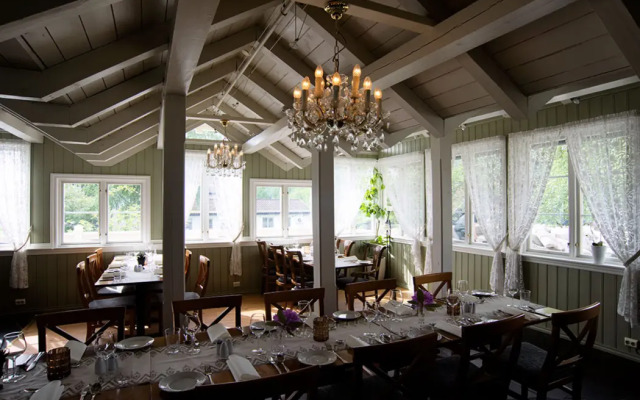 Seljord Hotell - Unike Hoteller