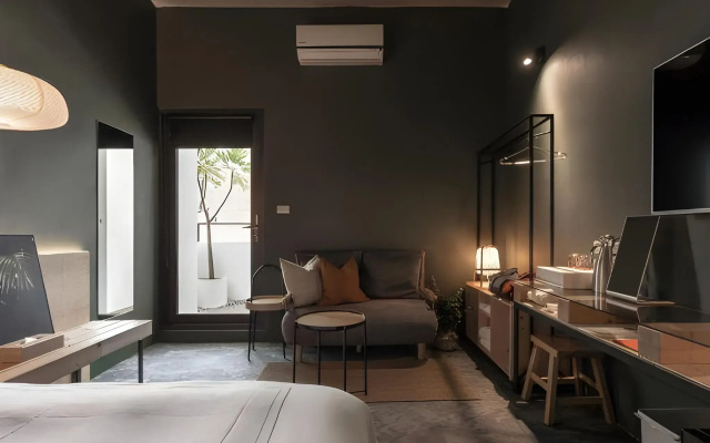 Hotel Si