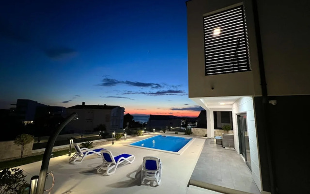 Villa Comfort