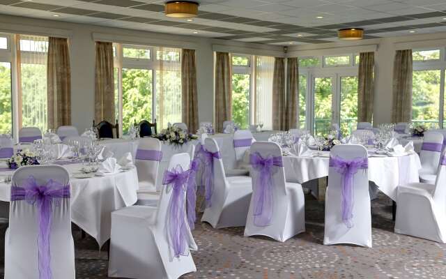 Best Western The Dartmouth Hotel Golf & Spa