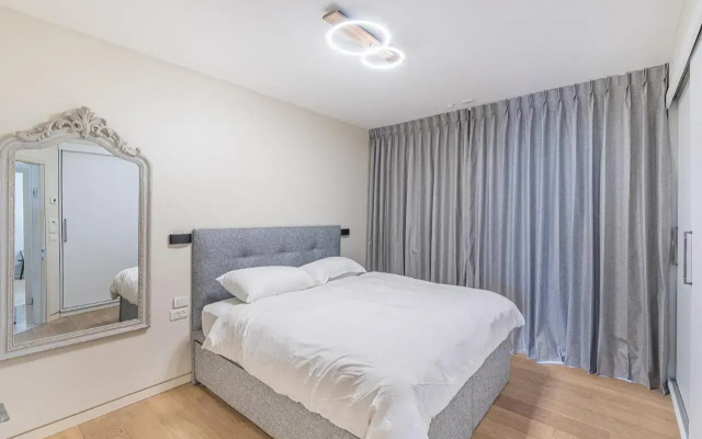 Rental Israel-Mamila Residences 16 - фото 3