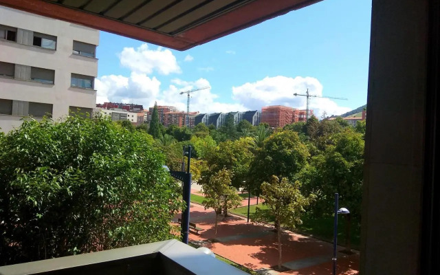 Amezola Park