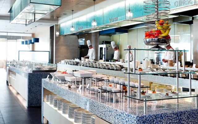 Hanwha Resort Haeundae