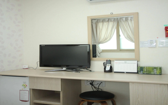 BoA travel house