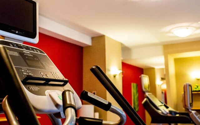 The Lord Nelson Hotel & Suites