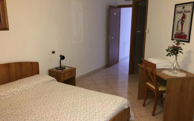 Albergo Ristorante Pizzeria da Michele