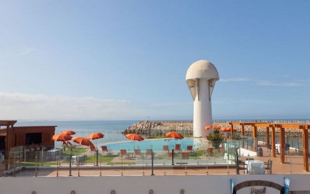 Atlas Marina Beach Suites & Spa
