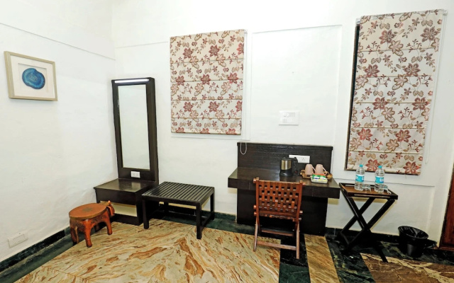 Chira Meadows Ecoresort Dapoli