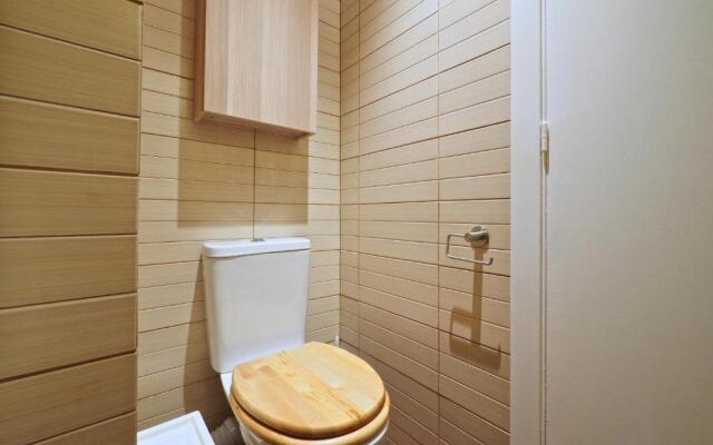 The White Flats Sant Antoni