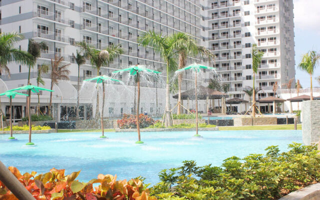 Shell Residences Apartment by Homebound