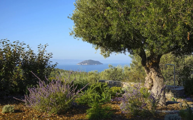 Villa Matelia Chalkidiki
