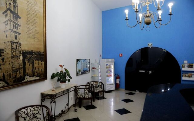 Modena Hotel