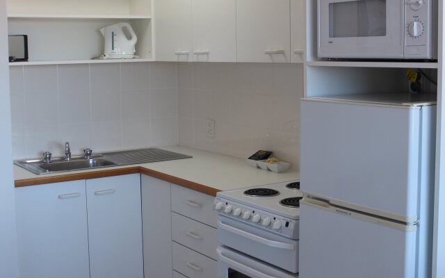 Narooma Palms Holiday Apartments