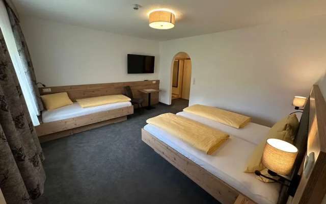 Hotel Garni Dorfblick