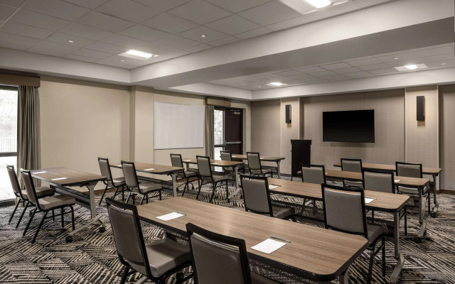 Hyatt Place Columbus Dublin