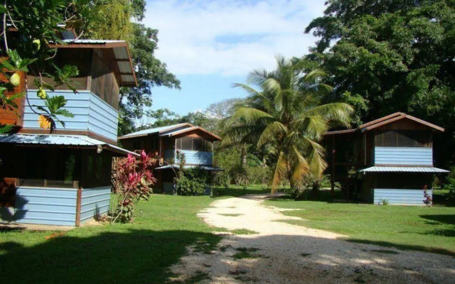 River House Lodge