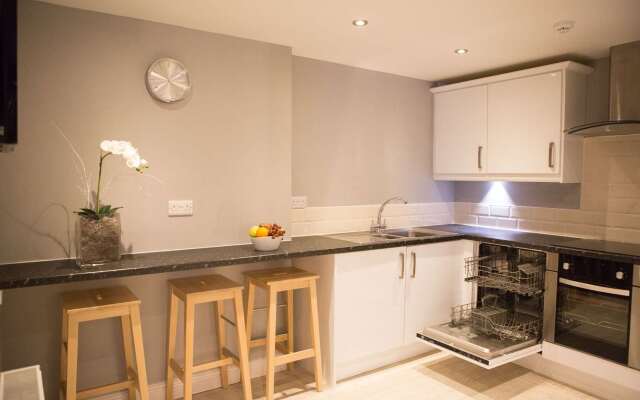 The Townhouse Chester