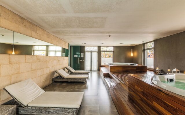 Trendy Apartments in Puerto Madero