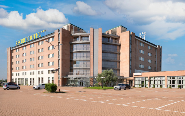 B&B Hotel Settimo Torinese