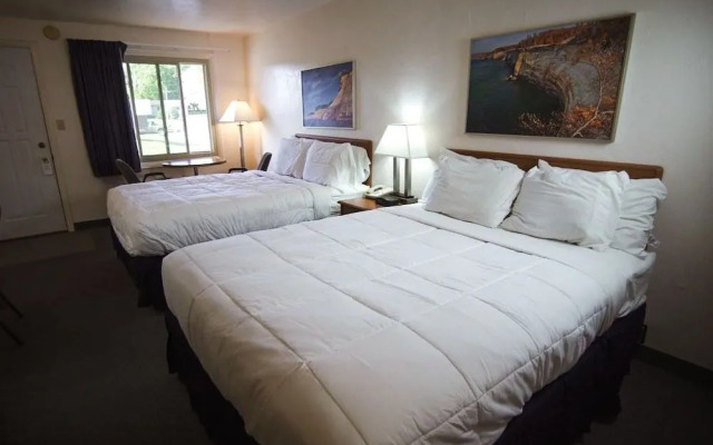Alger Falls Motel
