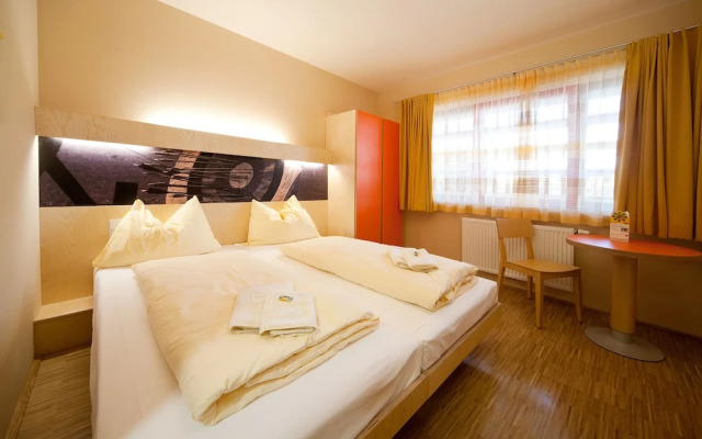 JUFA Hotel Leibnitz